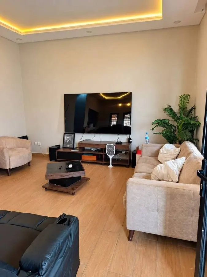 Maison / villa 3 ch. · Yattayah, photo 3