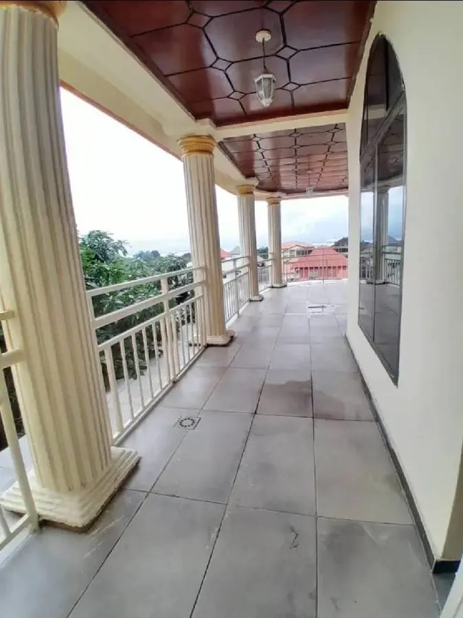 Appartement 3 ch. · Lambanyi, photo 6