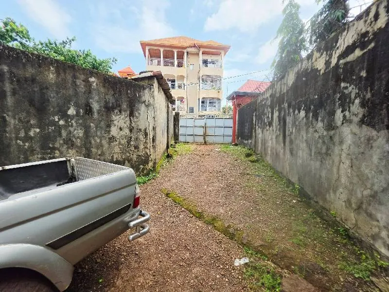 Terrain · Nongo, photo 4