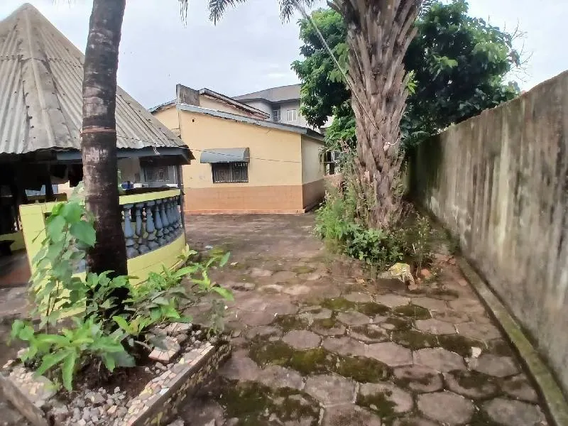 Terrain · Nongo, photo 7