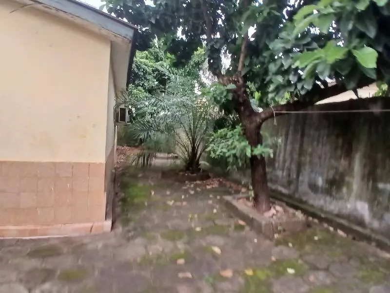 Terrain · Nongo, photo 5