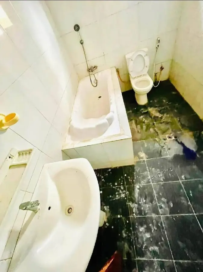 Appartement 3 ch. · Lambanyi, photo 8