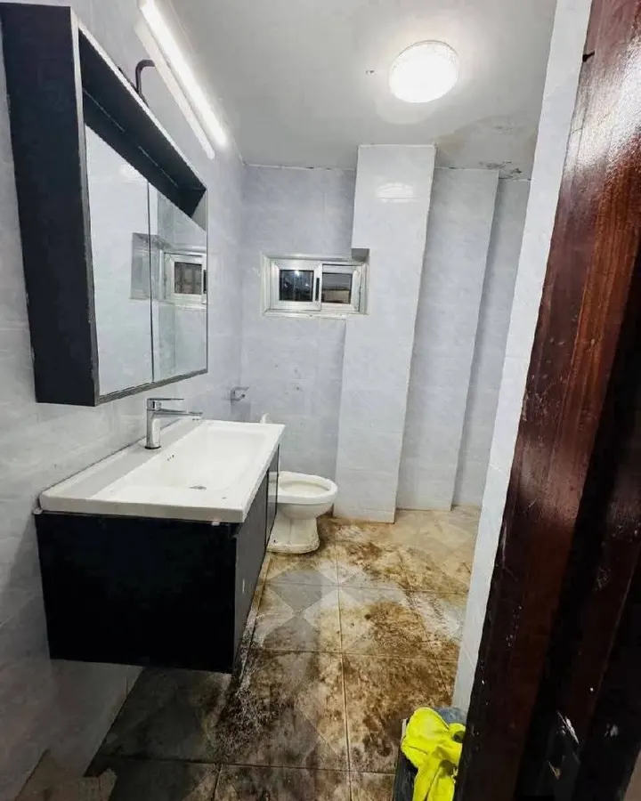 Appartement 1 ch. · Hamdallaye, photo 10