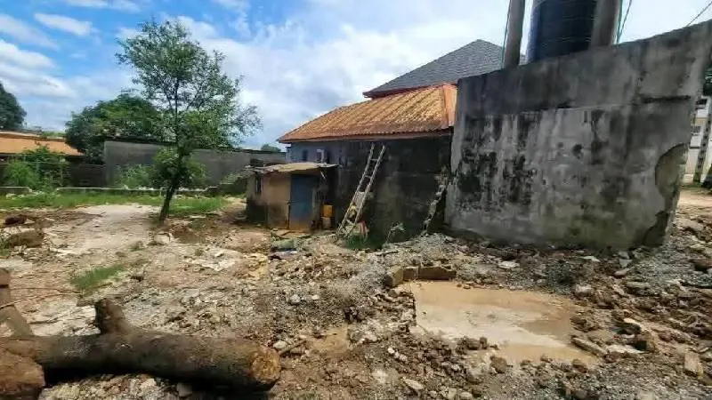 Terrain · Yattayah, photo 6