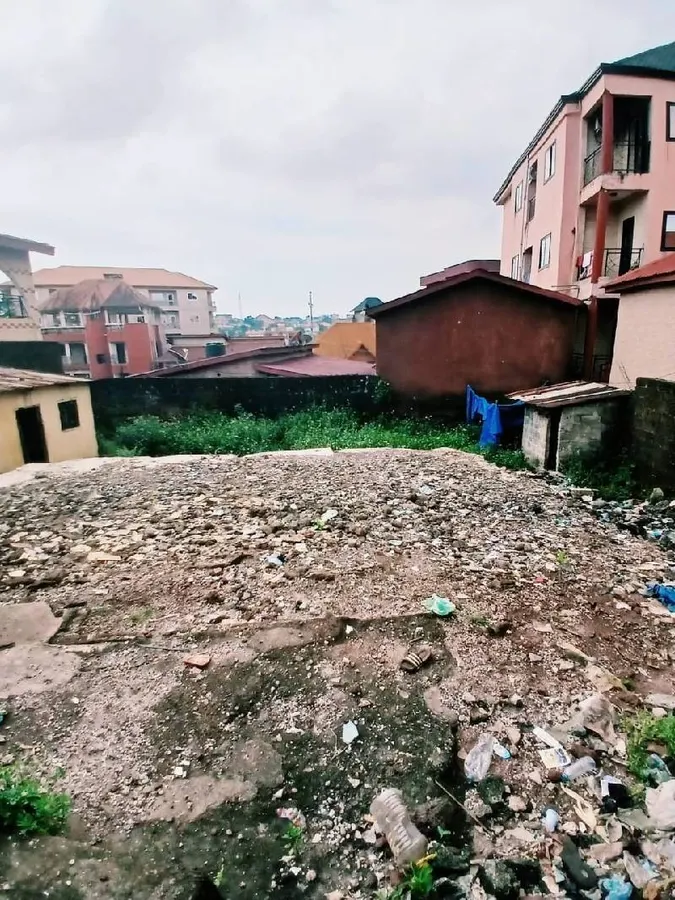 Terrain · Lambanyi, photo 5