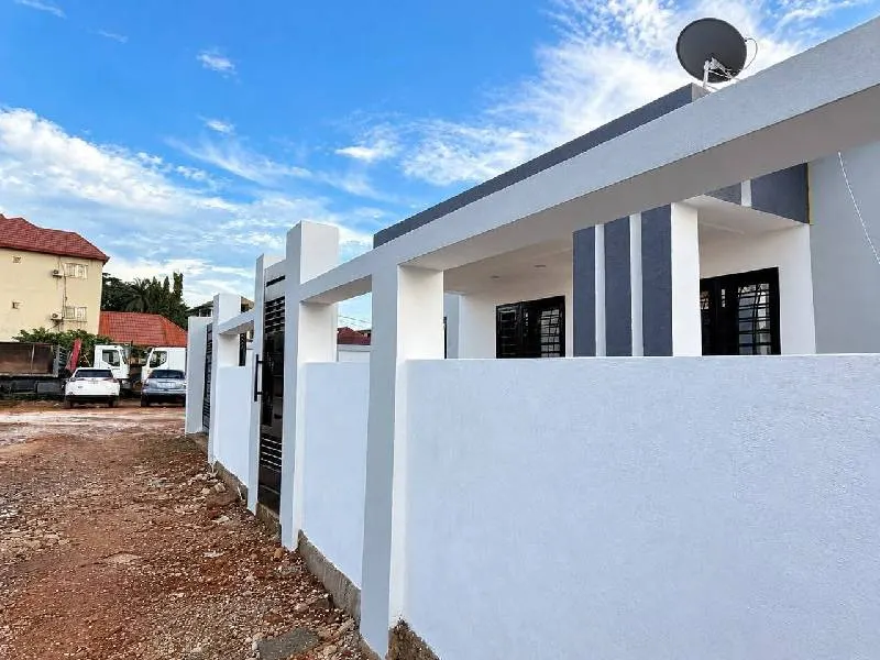 Maison / villa 3 ch. · Yattayah, photo 8