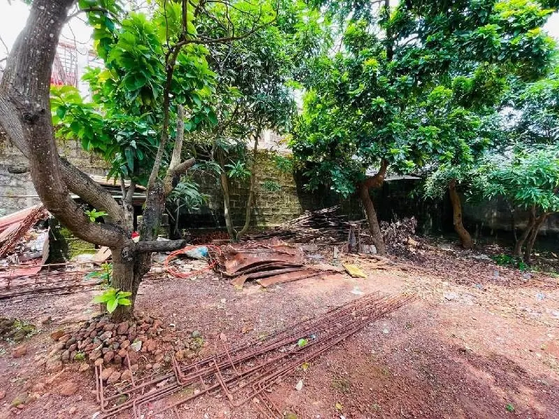 Terrain · Cobaya, photo 3