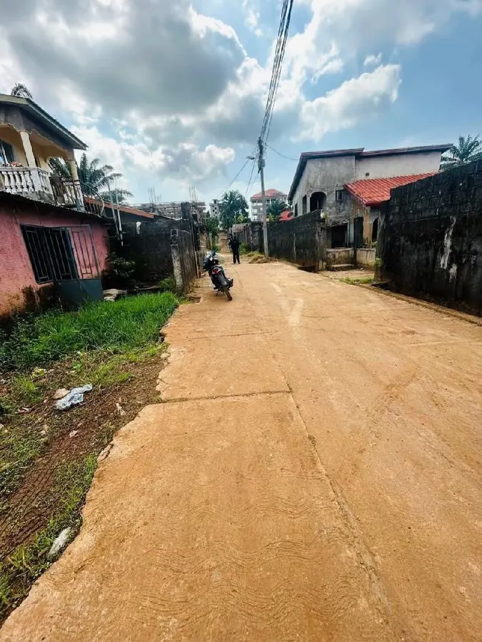 Terrain · Lambanyi, photo 4