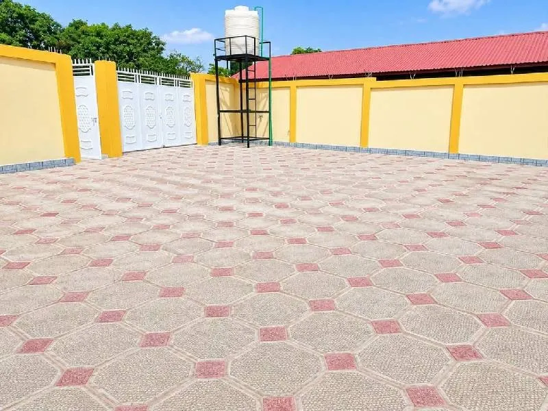 Maison / villa 3 ch. · Coyah, photo 4