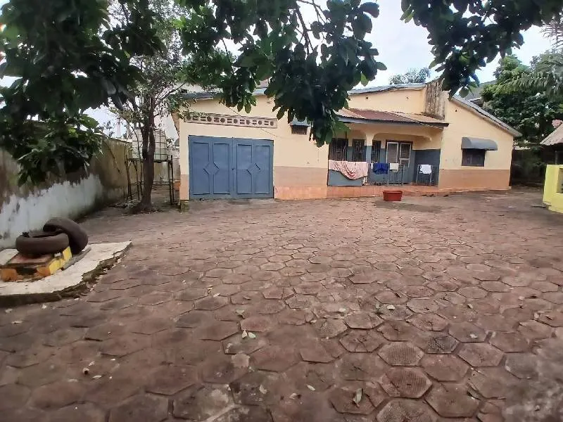 Terrain · Nongo, photo 3