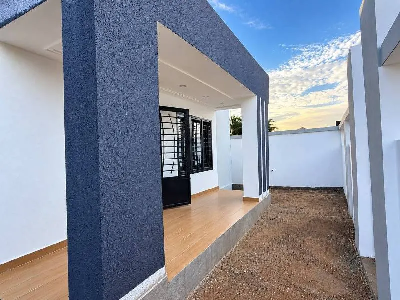 Maison / villa 3 ch. · Yattayah, photo 7