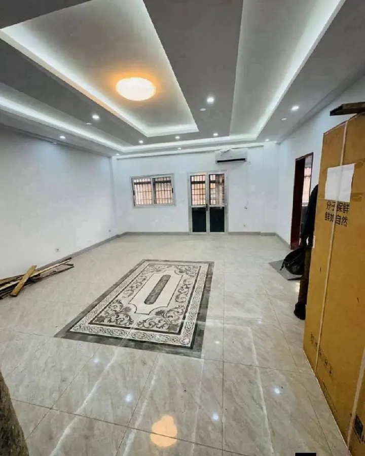 Appartement 1 ch. · Hamdallaye, photo 2