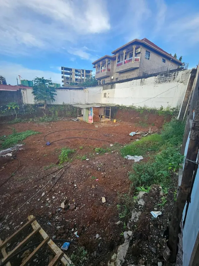 Terrain · Kipé, photo 2