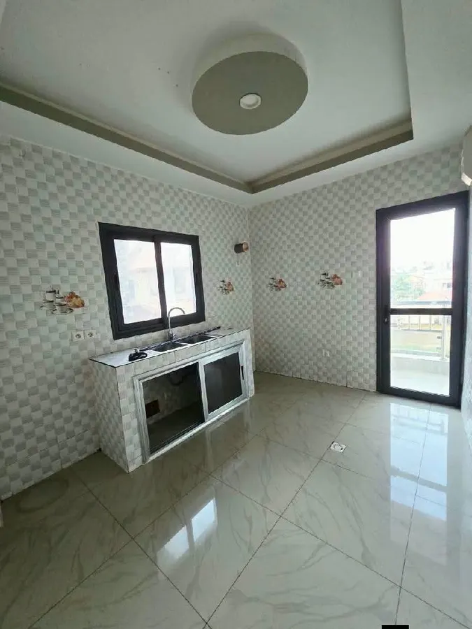 Appartement 1 ch. · Kipé, photo 5