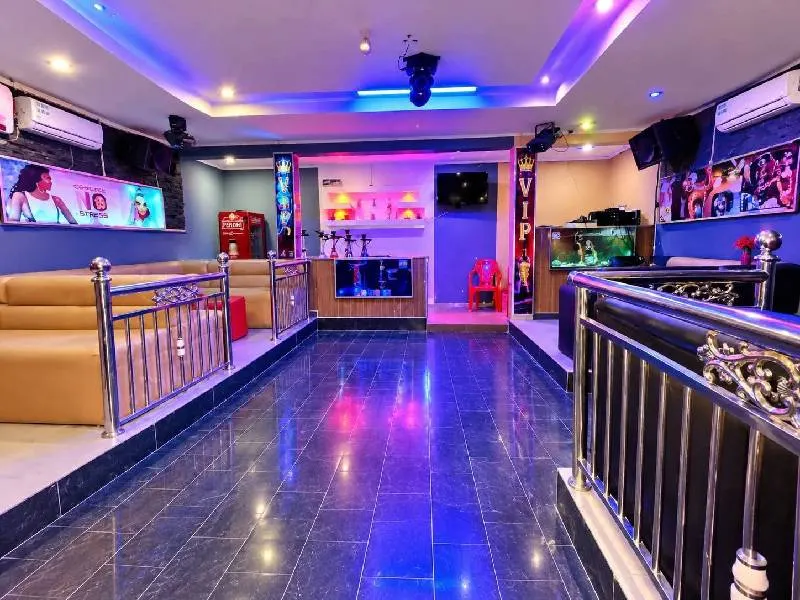 Local commercial 4 ch. · Coyah, photo 4