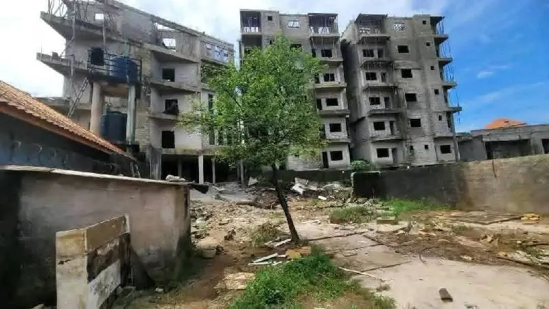 Terrain · Yattayah, photo 2