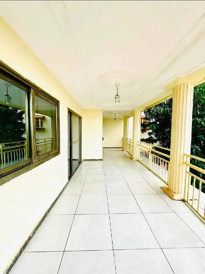Appartement 3 ch. · Lambanyi, photo 3