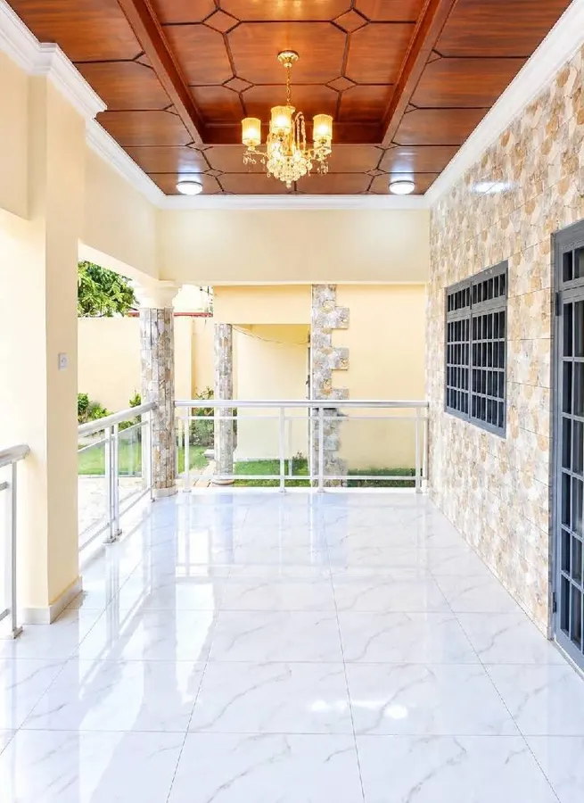 Maison / villa 3 ch. · Coyah, photo 5