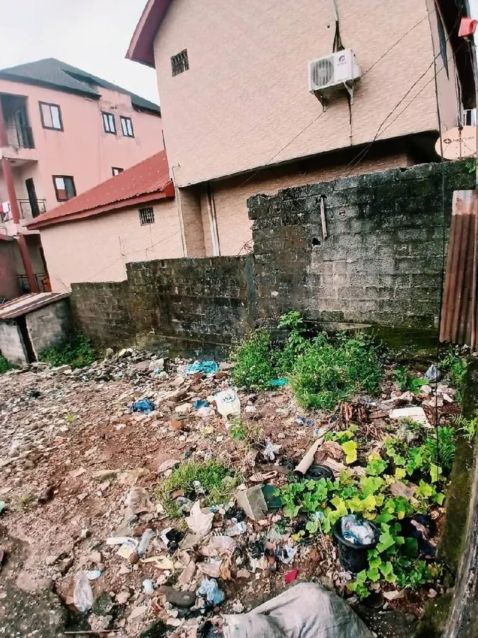 Terrain · Lambanyi, photo 4