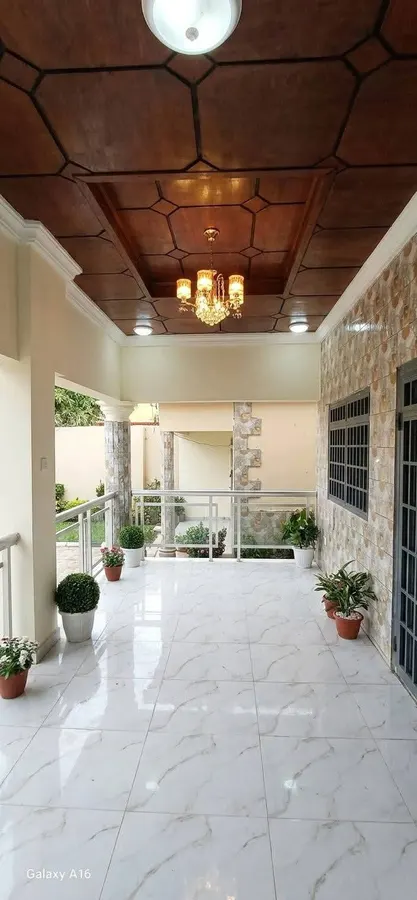 Maison / villa 3 ch. · Coyah, photo 3
